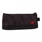 Косметичка-пенал 1Вересня Yes TP-02 What`s UP 20*8*3см 533011