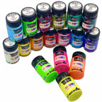 Фарба для тканинии Art Kompozit Mambo 50мл 746***