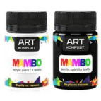 Фарба для тканинии Art Kompozit Mambo 450мл 521***
