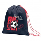 Сумка для взуття 1 Вересня Yes 552507 Football SB-10, 35*40см