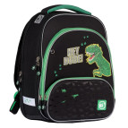 Рюкзак (ранець) м'який 1Вересня Yes 555480 S-30 Juno Ultra Hey dude! 36*27*17см + ПОДАРОК ТМ YES