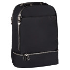 Рюкзак (ранець) м'який 1Вересня Yes 558749 T-123 Black style 43*28*15см + ПОДАРОК ТМ YES