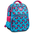 Рюкзак (ранець) м'який 1Вересня Yes 554695 S-105 "Heart" 39*29*15см + ПОДАРОК ТМ YES