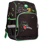 Рюкзак (ранець) м'який 1Вересня Yes 555487 S-60 "Hey dude!" 39*28*14см + ПОДАРОК ТМ YES
