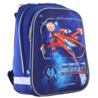 Ранець каркасний 1 Вересня Yes 555960 Star Explorer H-12 38*29*15см + ПОДАРОК ТМ YES