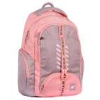 Рюкзак (ранець) м'який 1Вересня Yes 552497 T-120 Urban disign style 44*32*16см + ПОДАРОК ТМ YES