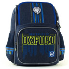 Рюкзак (ранець) 1Вересня Yes 558150 Oxford S-35 35*28*13см + ПОДАРОК ТМ YES
