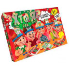 Гра DankoToys DT HIM-01-02 Хто Я? (укр) велика