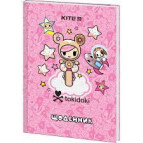 Щоденник шкільний Kite мод 262 tokidoki TK22-262-2