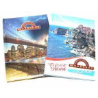 Щоденник шкільний Аркуш А5+ "Найрозумніший", м'який, Мікс 031328