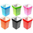 Стакан для ручок FEISHENG 9002