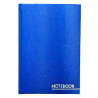 Блокнот А5 144арк WILHELM BURO WB-5812