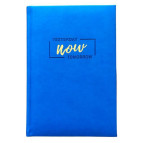 Блокнот А5 144арк WILHELM BURO WB-5804