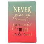 Блокнот А5 144арк WILHELM BURO WB-5807