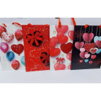 Пакет подарунковий паперовий FD 30*40*12см FD-6004L