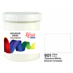 Гуаш Rosa Studio 100мл 32309**/3239**