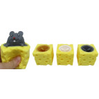 Іграшка антістрес Лидер Миша що вистрибує 11102