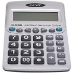 Калькулятор Kadio KD-1038B