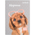 Щоденник шкільний Kite мод 262 Studio Pets SP22-262-2