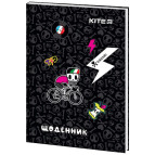 Щоденник шкільний Kite мод 262 tokidoki TK22-262-1
