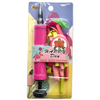 Повітряна кулька Лидер для твістінга в уп 11шт. + насос, асорті SP-038/9098