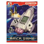 Іграшка Тетріс шатл Shuang Fan №1-4А