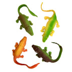 Іграшка антістрес Лидер Крокодил 23см 2208-2