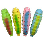 Іграшка антістрес Лидер Гусениця 15см 2208-3