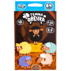 Гра DankoToys DT TO-01-01U Темна овечка (укр)