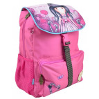Рюкзак (ранець) м'який 1Вересня YES 556613 S-101 Santoro Candy 30*29*9см