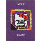 Щоденник шкільний Kite мод 262 Hello Kitty HK22-262-2