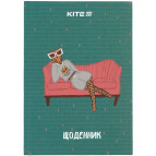Щоденник шкільний Kite мод 262 BBH-2 K22-262-11