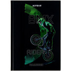 Щоденник шкільний Kite мод 262 BMX K22-262-6