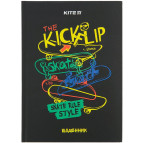 Щоденник шкільний Kite мод 262 Kick Flip K22-262-9