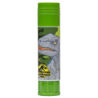 Клей-олівець YES , основа PVA, 8г Jurassic World 320257