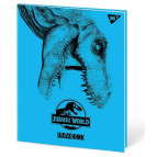 Щоденник шкільний YES 911425 Інтегр. Jurassic World