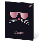 Щоденник шкільний YES 911414 Інтегр. Kitty