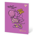 Щоденник шкільний YES 911410 Інтегр. Minnie Mouse