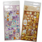 Наліпки дитячі Pompomcute 9*20см в асортименті №27/ASE-**