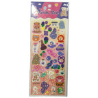 Наліпки дитячі Gooka 8,5*18см в асортименті №29/CX-G**