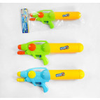 Іграшка Водяний пістолет JS 5122
