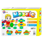 Гра настільна Technok Toys Мозаїка №3, 0908