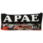 Косметичка-пенал 20*8*3см, Apae мікс №S-106/116