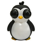 Іграшка антістрес 4FUN Game Club - Popping eyes Пінгвін №58520