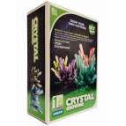 Гра наукова 4FUN Game Club Вирощуємо кристали Crystal Growing LZ22-1Y