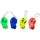 Брелок світловідбиваючий Josef Otten Кошеня асорті 2822-2023-3