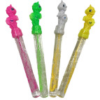 Мильні бульбашки ЛИДЕР 25см Єдиноріг Н-25-13