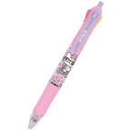 Кулькова ручка 4-х кольорова Kite 4в1 мод 067 Hello Kitty HK23-067