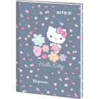 Щоденник шкільний Kite мод 262 Hello Kitty HK22-262-1