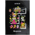 Щоденник шкільний Kite мод 262 tokidoki TK23-262